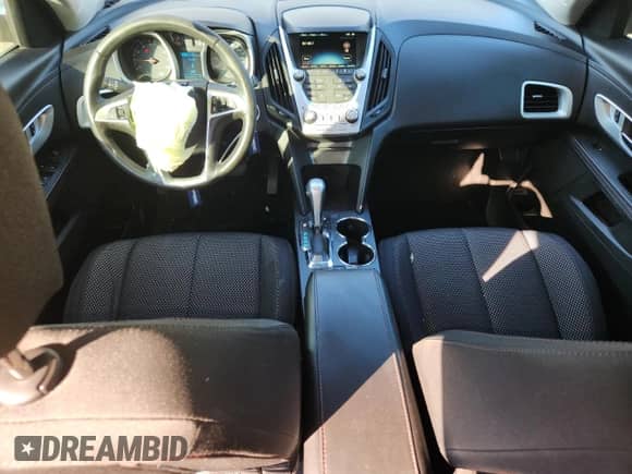 2014 Chevrolet Equinox LT with VIN 1GNALBEKXEZ131576, listed as a Copart auction lot 80567755 with 102,361 mi miles and Salvage title. Bid and sale history available at DreamBid. Image 8.