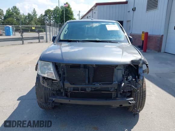 2016 Nissan Frontier SV с VIN 1N6AD0ER9GN741788, выставлен на аукционе IAAI как лот 41247289 с пробегом 117 998 миль миль и . История ставок и продаж доступна на DreamBid. Изображение 12.