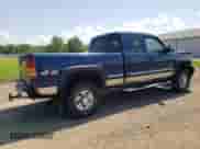 2002 Chevrolet Silverado 2500HD LT с VIN 1GCHK29132E134995, выставлен на аукционе Copart как лот 69037635 с пробегом 148 116 миль миль и Списание • Salvage title. История ставок и продаж доступна на DreamBid. Изображение 3.