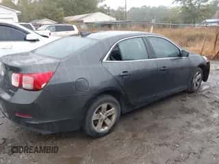 2015 Chevrolet Malibu LT с VIN 1G11C5SL4FF168187, выставлен на аукционе IAAI как лот 43575016 с пробегом 210 195 миль миль и . История ставок и продаж доступна на DreamBid. Изображение 4.