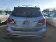 2018 Hyundai Santa Fe SE Ultimate z VIN KM8SRDHF4JU263662, wystawiony jako Copart lot #84085634 z przebiegiem 70 103 mil mil oraz Nie do naprawy • Non repairable. Historia ofert i sprzedaży dostępna na DreamBid. Obrazek 6.