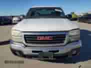 2005 GMC Sierra 1500 SLT with VIN 1GTEC19T65Z199915, listed as a Copart auction lot 87486924 with 183,573 mi miles and Clean title. Bid and sale history available at DreamBid. Image 5.