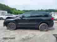 2020 Jeep Grand Cherokee Trailhawk with VIN 1C4RJFLG4LC387459, listed as a IAAI auction lot 42373820 with 55,492 mi miles and . Bid and sale history available at DreamBid. Image 14.