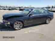 2002 BMW 5 Series 525i с VIN WBADT43422GY42988, выставлен на аукционе Copart как лот 66836135 с пробегом 143 586 миль миль и Списание • Salvage title. История ставок и продаж доступна на DreamBid. Изображение 1.