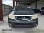 2013 Honda Pilot EX-L with VIN 5FNYF3H63DB021489, listed as a Copart auction lot 70463765 with 164,997 mi miles and Salvage title. Bid and sale history available at DreamBid. Image 5.