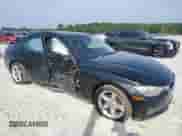 2014 BMW 3 Series 328i с VIN WBA3A5G50ENP30670, выставлен на аукционе Copart как лот 81692065 с пробегом Не указан миль и Списание • Salvage title. История ставок и продаж доступна на DreamBid. Изображение 4.