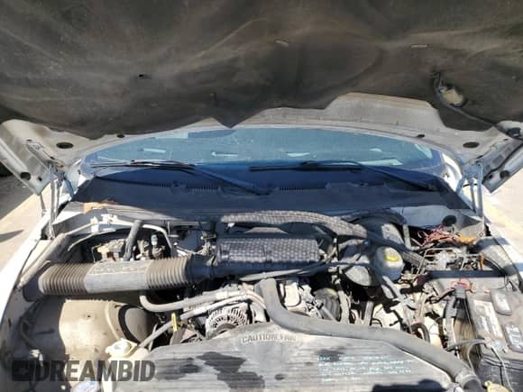 1998 Dodge 1500 с VIN 1B7HC13Z7WJ126885, выставлен на аукционе Copart как лот 48674135 с пробегом 264 080 миль миль и Списание • Salvage title. История ставок и продаж доступна на DreamBid. Изображение 11.