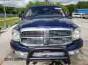 2008 Dodge 1500 SLT with VIN 1D7HU18N58J113581, listed as a Copart auction lot 59657465 with 270,929 mi miles and Salvage title. Bid and sale history available at DreamBid. Image 5.