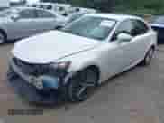 2016 Lexus IS 300/350 with VIN JTHCM1D23G5003909, listed as a IAAI auction lot 43059041 with 118,366 mi miles and . Bid and sale history available at DreamBid. Image 2.