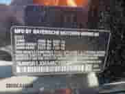 2021 BMW 3 Series 330i с VIN 3MW5R1J06M8C18534, выставлен на аукционе Copart как лот 80624445 с пробегом Не указан миль и Списание • Salvage title. История ставок и продаж доступна на DreamBid. Изображение 13.