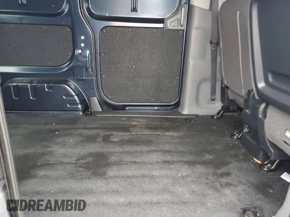 2015 Chevrolet City Express Cargo LT с VIN 3N63M0ZN0FK713270, выставлен на аукционе Copart как лот 74122044 с пробегом Не указан миль и Списание • Salvage title. История ставок и продаж доступна на DreamBid. Изображение 11.