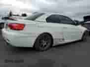 2011 BMW 3 Series 335is с VIN WBADX1C57BE570039, выставлен на аукционе Copart как лот 81875055 с пробегом 121 456 миль миль и Списание • Salvage title. История ставок и продаж доступна на DreamBid. Изображение 3.