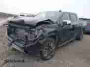 2024 GMC Sierra 1500 Denali Ultimate с VIN 1GTUUHEL7RZ130020, выставлен на аукционе IAAI как лот 41502987 с пробегом 28 672 миль миль и . История ставок и продаж доступна на DreamBid. Изображение 16.