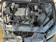 2008 Chevrolet Impala LT с VIN 2G1WT55K089192734, выставлен на аукционе Copart как лот 70124085 с пробегом 275 677 миль миль и Списание • Salvage title. История ставок и продаж доступна на DreamBid. Изображение 11.