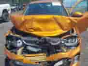 2018 Chevrolet Sonic LT with VIN 1G1JD6SG7J4102906, listed as a IAAI auction lot 42740361 with 73,254 mi miles and . Bid and sale history available at DreamBid. Image 6.