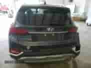 2020 Hyundai Santa Fe SEL с VIN 5NMS33AD0LH247445, выставлен на аукционе Copart как лот 53810125 с пробегом 42 147 миль миль и Списание • Salvage title. История ставок и продаж доступна на DreamBid. Изображение 6.