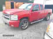 2007 Chevrolet Silverado 1500 1LT with VIN 1GCEC19027Z502990, listed as a IAAI auction lot 42534271 with 233,303 mi miles and . Bid and sale history available at DreamBid. Image 17.