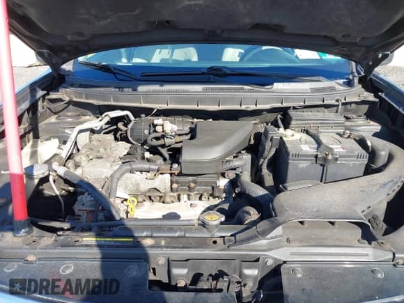 2009 Nissan Rogue S with VIN JN8AS58V79W436855, listed as a IAAI auction lot 43459361 with 138,395 mi miles and . Bid and sale history available at DreamBid. Image 10.