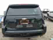 2019 Chevrolet Suburban LT с VIN 1GNSKHKC8KR335859, выставлен на аукционе Copart как лот 84557985 с пробегом 84 880 миль миль и Списание • Salvage title. История ставок и продаж доступна на DreamBid. Изображение 6.