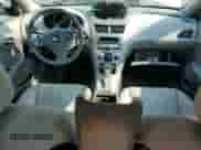 2009 Chevrolet Malibu 2LT с VIN 1G1ZJ57B59F177929, выставлен на аукционе Copart как лот 81226895 с пробегом 105 229 миль миль и Списание • Salvage title. История ставок и продаж доступна на DreamBid. Изображение 8.