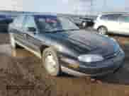 1995 Chevrolet Lumina с VIN 2G1WN52M2S1131343, выставлен на аукционе Copart как лот 80802284 с пробегом 121 514 миль миль и Списание • Salvage title. История ставок и продаж доступна на DreamBid. Изображение 4.
