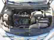 2013 Hyundai Sonata Limited z VIN 5NPEC4AC4DH528856, wystawiony jako IAAI lot #43439511 z przebiegiem 165 269 mil mil oraz . Historia ofert i sprzedaży dostępna na DreamBid. Obrazek 10.