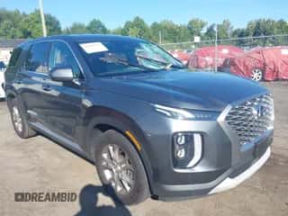 2021 Hyundai Palisade SE с VIN KM8R1DHE3MU292846, выставлен на аукционе IAAI как лот 43092255 с пробегом 67 794 миль миль и . История ставок и продаж доступна на DreamBid. Изображение 1.