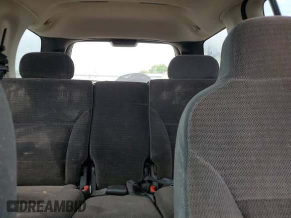 2001 Dodge Durango с VIN 1B4HS28N31F526059, выставлен на аукционе Copart как лот 53971085 с пробегом 230 006 миль миль и Списание • Salvage title. История ставок и продаж доступна на DreamBid. Изображение 10.