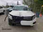 2013 Volkswagen Tiguan SE с VIN WVGAV7AX1DW527053, выставлен на аукционе Copart как лот 55934895 с пробегом 202 761 миль миль и Чистый • Clean title. История ставок и продаж доступна на DreamBid. Изображение 5.