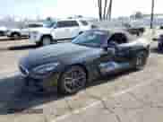 2020 BMW Z4 sDrive30i z VIN WBAHF3C01LWW82626, wystawiony jako Copart lot #58979825 z przebiegiem 23 667 mil mil oraz Szkoda całkowita • Salvage title. Historia ofert i sprzedaży dostępna na DreamBid. Obrazek 1.