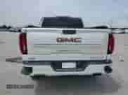 2021 GMC Sierra 1500 Denali z VIN 3GTU9FEL0MG316304, wystawiony jako Copart lot #64649505 z przebiegiem 35 167 mil mil oraz Szkoda całkowita • Salvage title. Historia ofert i sprzedaży dostępna na DreamBid. Obrazek 6.