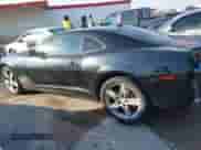 2012 Chevrolet Camaro 2SS с VIN 2G1FK1EJ4C9150126, выставлен на аукционе IAAI как лот 43243624 с пробегом 133 878 миль миль и . История ставок и продаж доступна на DreamBid. Изображение 14.