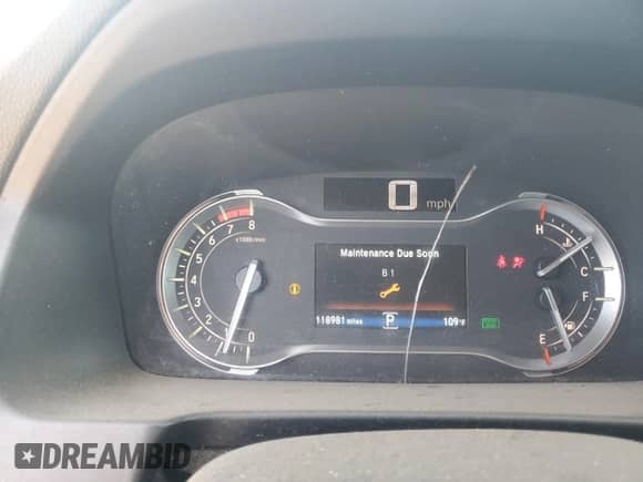 2017 Honda Pilot EX z VIN 5FNYF5H32HB046388, wystawiony jako Copart lot #66762655 z przebiegiem 118 981 mil mil oraz Szkoda całkowita • Salvage title. Historia ofert i sprzedaży dostępna na DreamBid. Obrazek 9.