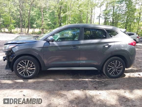 2021 Hyundai Tucson Ultimate с VIN KM8J33AL3MU326729, выставлен на аукционе IAAI как лот 42340569 с пробегом 76 534 миль миль и . История ставок и продаж доступна на DreamBid. Изображение 14.