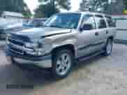 2002 Chevrolet Tahoe LS with VIN 1GNEC13V42R226106, listed as a IAAI auction lot 42777155 with 331,891 mi miles and . Bid and sale history available at DreamBid. Image 17.