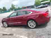 2016 Chevrolet Impala LTZ with VIN 2G1145S35G9197303, listed as a IAAI auction lot 42601334 with 103,787 mi miles and . Bid and sale history available at DreamBid. Image 14.