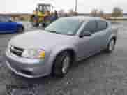 2013 Dodge Avenger SE V6 с VIN 1C3CDZAGXDN771550, выставлен на аукционе IAAI как лот 43586544 с пробегом 171 034 миль миль и . История ставок и продаж доступна на DreamBid. Изображение 2.