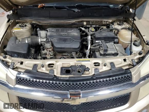 2005 Chevrolet Equinox LT с VIN 2CNDL73F556106763, выставлен на аукционе Copart как лот 80669785 с пробегом 176 471 миль миль и Списание • Salvage title. История ставок и продаж доступна на DreamBid. Изображение 12.