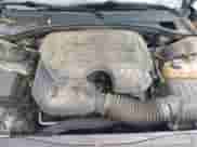 2011 Chrysler 300 Limited с VIN 2C3CA5CG4BH585748, выставлен на аукционе IAAI как лот 43219725 с пробегом 197 644 миль миль и . История ставок и продаж доступна на DreamBid. Изображение 10.