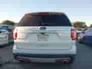 2017 Ford Explorer Limited z VIN 1FM5K7F84HGB52576, wystawiony jako IAAI lot #43584022 z przebiegiem 53 319 mil mil oraz . Historia ofert i sprzedaży dostępna na DreamBid. Obrazek 16.