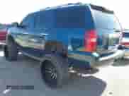 2007 Chevrolet Tahoe LT z VIN 1GNFC13077R366568, wystawiony jako IAAI lot #42817237 z przebiegiem 166 169 mil mil oraz . Historia ofert i sprzedaży dostępna na DreamBid. Obrazek 3.
