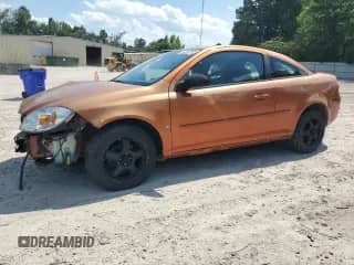2006 Chevrolet Cobalt LS с VIN 1G1AK15F967602020, выставлен на аукционе Copart как лот 63242995 с пробегом 279 851 миль миль и Списание • Salvage title. История ставок и продаж доступна на DreamBid. Изображение 1.