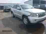 2011 Jeep Grand Cherokee Laredo с VIN 1J4RS4GG0BC515572, выставлен на аукционе IAAI как лот 43083797 с пробегом 142 051 миль миль и . История ставок и продаж доступна на DreamBid. Изображение 1.