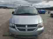2006 Dodge Caravan SXT with VIN 1D4GP45R86B501601, listed as a Copart auction lot 85297395 with 277,282 mi miles and Salvage title. Bid and sale history available at DreamBid. Image 5.