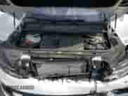 2023 Land Rover Range Rover Sport SE Dynamic with VIN SAL1L9FU9PA155122, listed as a Copart auction lot 81007315 with 23,978 mi miles and Salvage title. Bid and sale history available at DreamBid. Image 11.