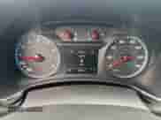 2020 Chevrolet Equinox LS with VIN 3GNAXHEV3LS731142, listed as a Copart auction lot 65581115 with 83,973 mi miles and Non repairable. Bid and sale history available at DreamBid. Image 9.