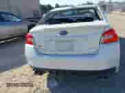 2020 Subaru WRX Premium with VIN JF1VA1B68L9809701, listed as a IAAI auction lot 43120526 with 25,678 mi miles and . Bid and sale history available at DreamBid. Image 16.