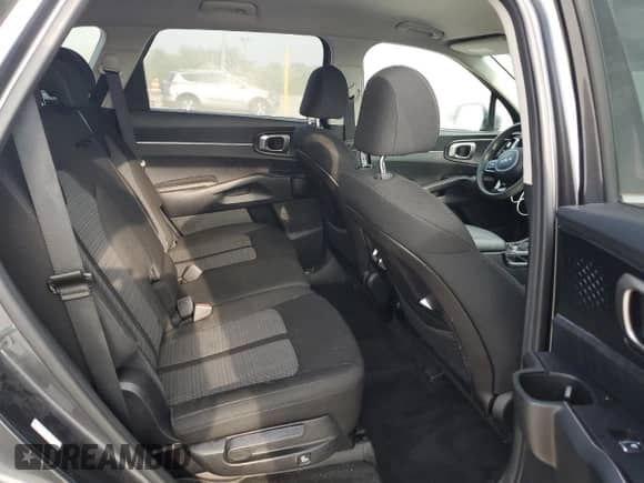 2022 Kia Sorento LX with VIN 5XYRGDLC0NG089019, listed as a Copart auction lot 65649275 with 88,775 mi miles and Salvage title. Bid and sale history available at DreamBid. Image 11.