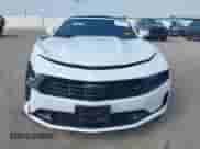 2021 Chevrolet Camaro 1LT with VIN 1G1FB3DX9M0112937, listed as a IAAI auction lot 43064627 with 100,197 mi miles and . Bid and sale history available at DreamBid. Image 12.