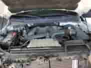 2020 Ford F-150 XL with VIN 1FTEW1C45LKD11814, listed as a Copart auction lot 69002595 with 106,500 mi miles and Salvage title. Bid and sale history available at DreamBid. Image 11.